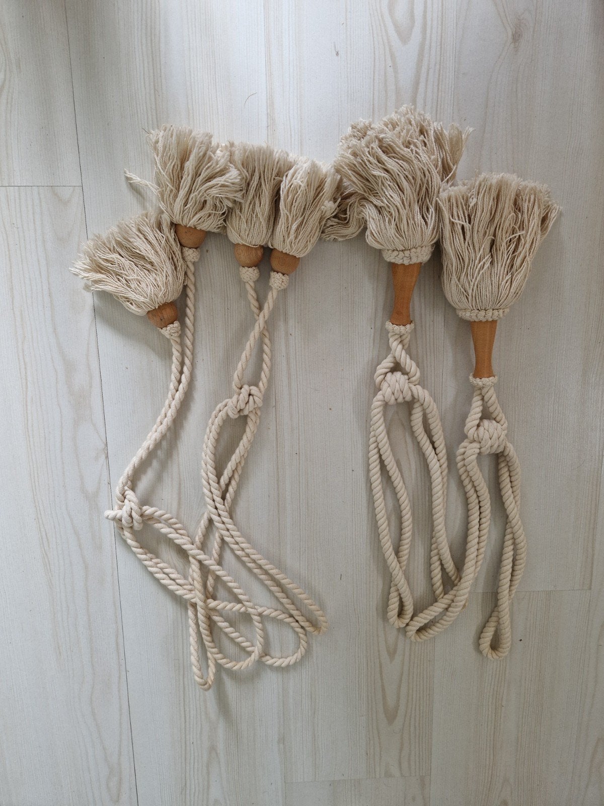 Embrasses, Ophalen of Verzenden, Nieuw