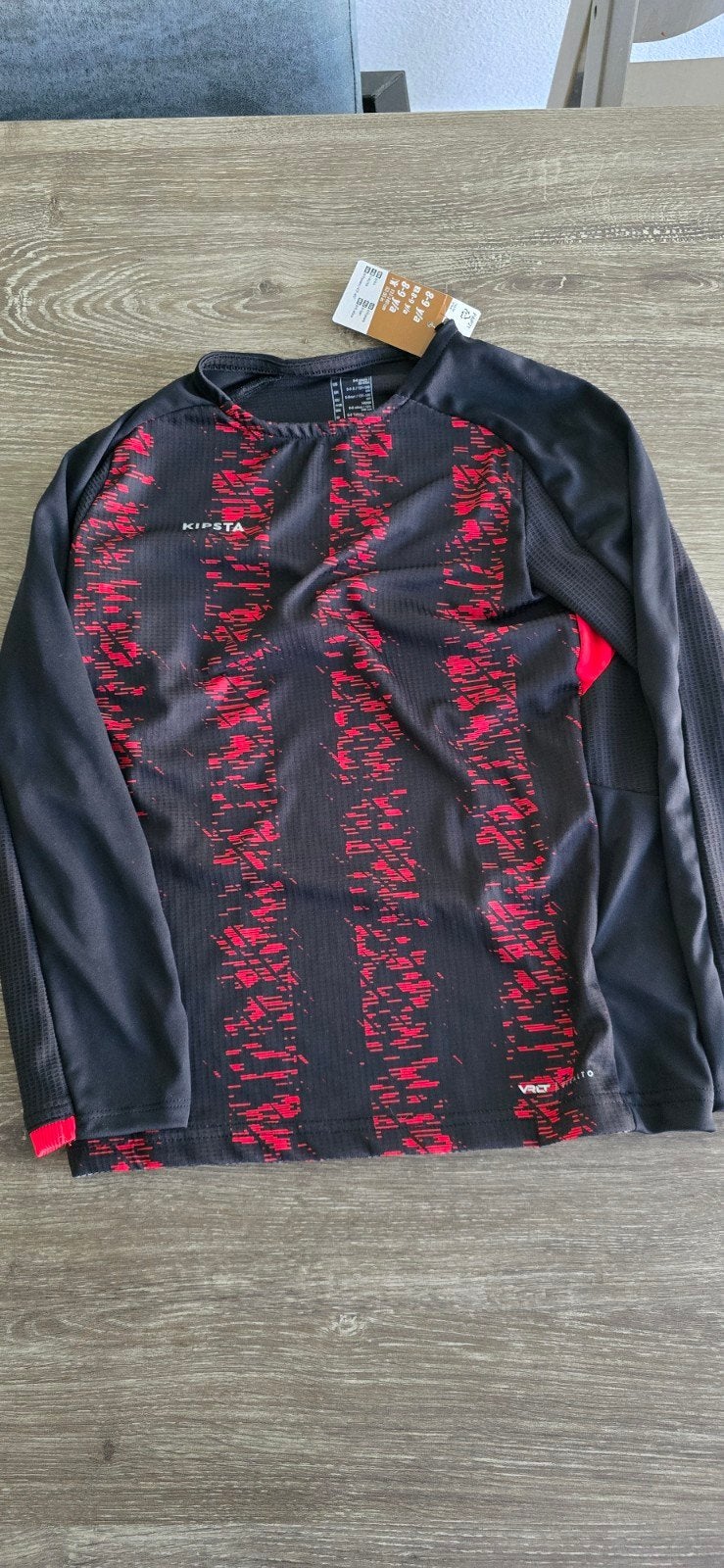 Kipsta sportshirt, Nieuw, Ophalen of Verzenden
