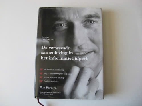 De verweesde samenleving, Ophalen of Verzenden, Gelezen, Politiek en Staatkunde, Nederland
