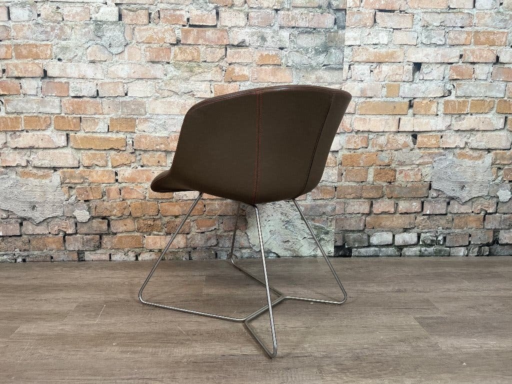 Moroso Take Off bij TheReSales, Ophalen, Twee, Bruin, Design