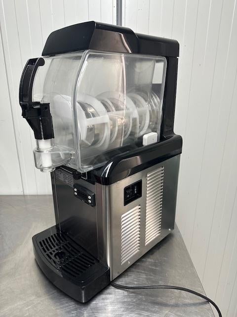 SPM Slush / ijskoffie machine, Zakelijke goederen, Ophalen