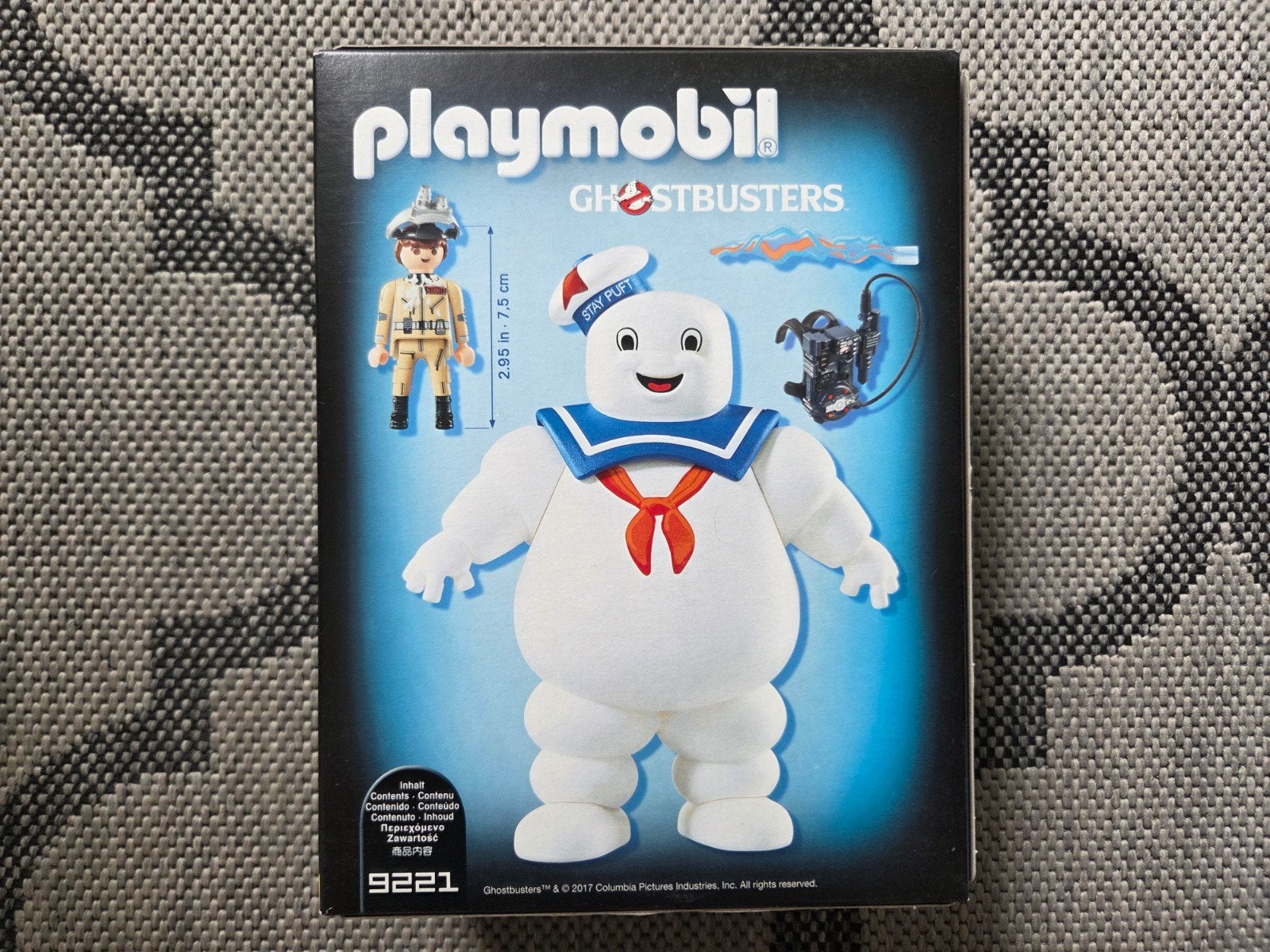 Playmobil verkoop 8, Ophalen, Nieuw