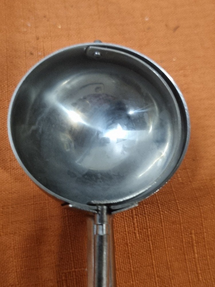 ijsschep ala casa rostfrei, Ophalen of Verzenden, 'T Olde Gre-j, Info@toldegrej.nl, Endepoelstraat 20f Didam