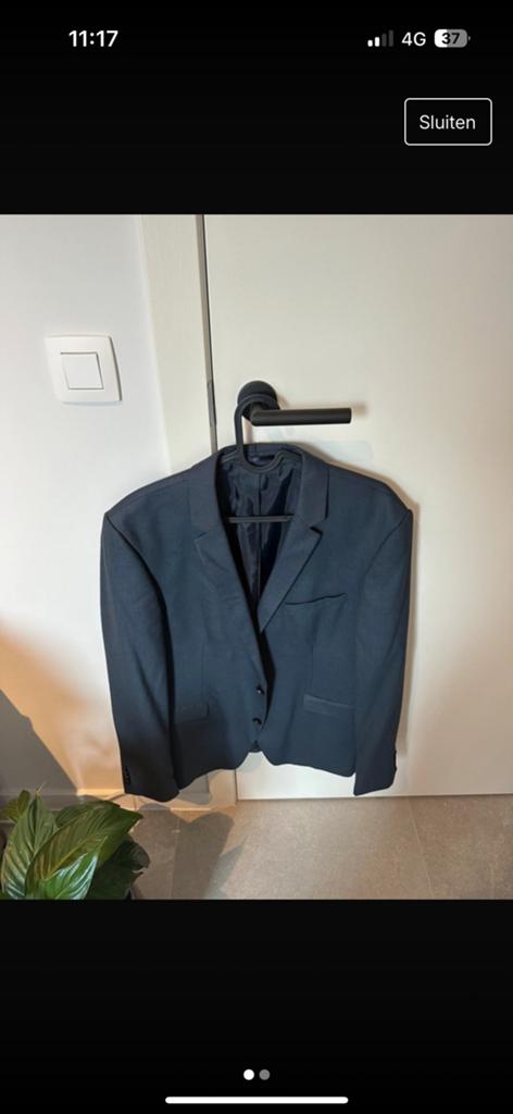 Colbert jasje kostuum jasje 54, Kleding | Heren, Ophalen of Verzenden