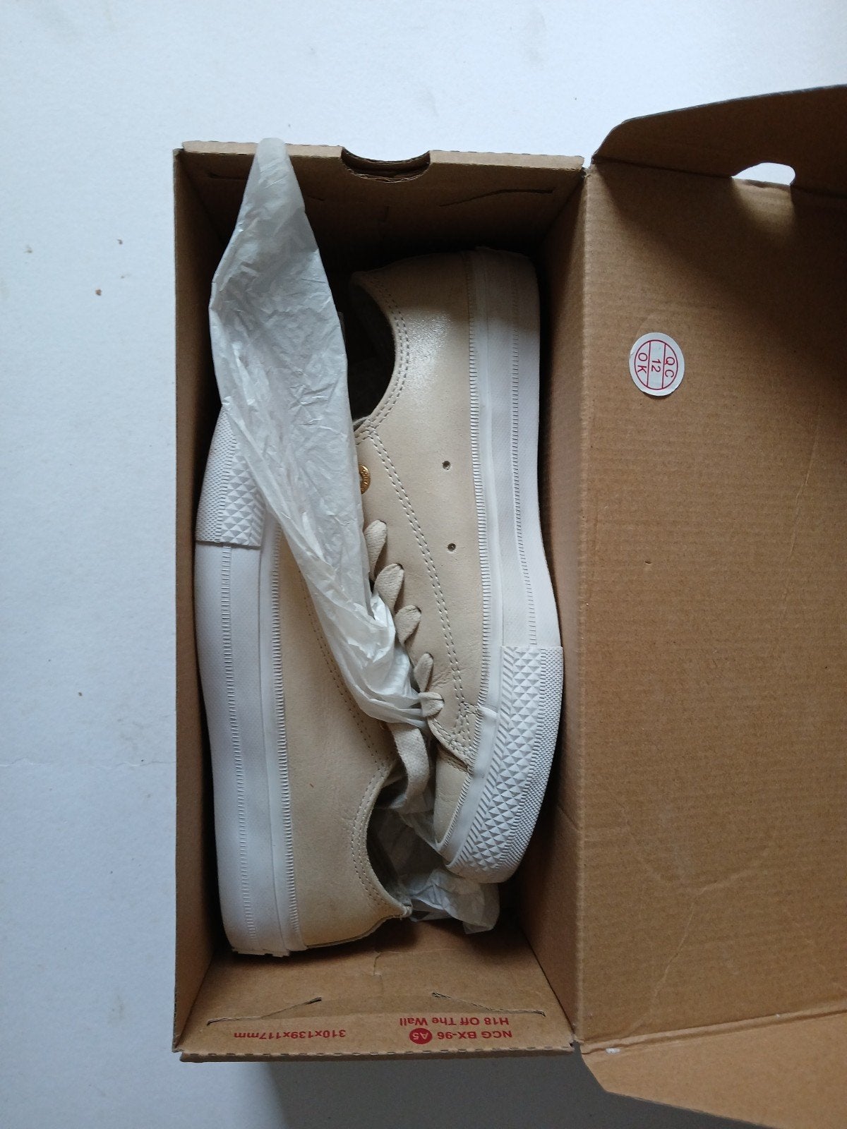 020/CONVERSE /# 37/ALL STAR/CHUCK TAYLOR/VANS/CARHARTT, Kleding | Dames, Ophalen