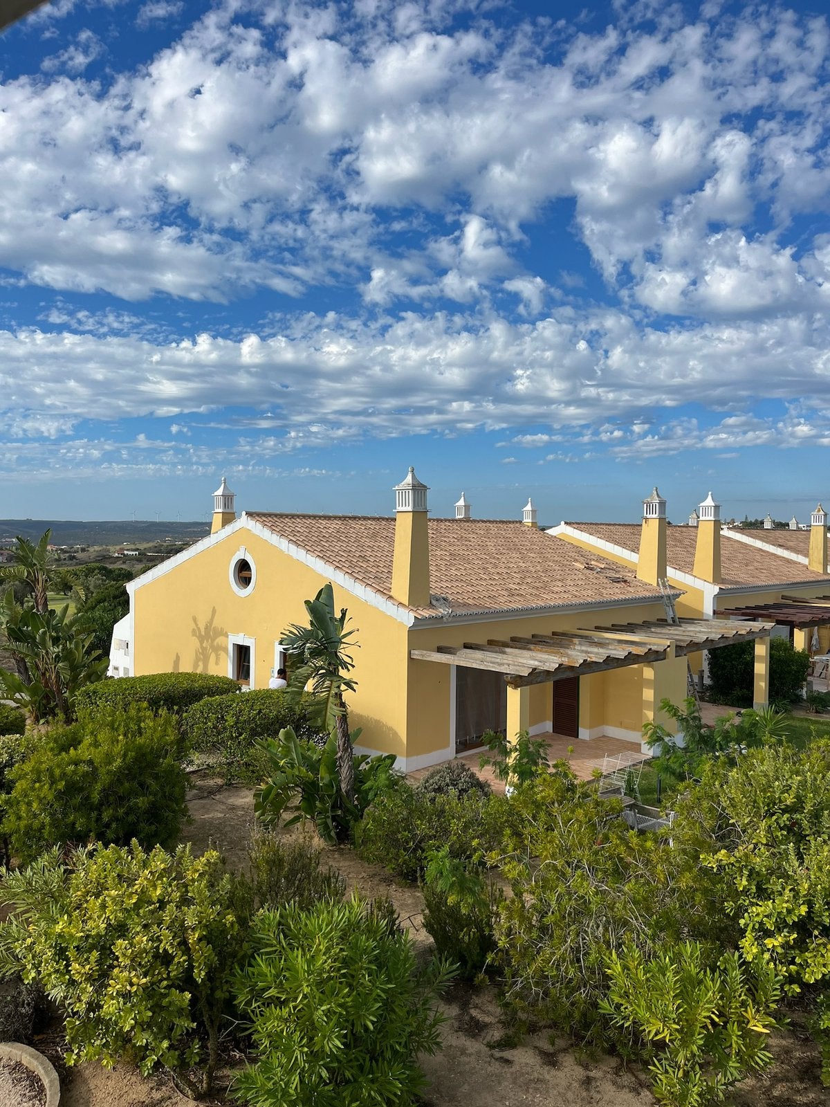 Vakantiehuis huis in Lagos Luz Algarve Portugal aan zee, Huizen en Kamers