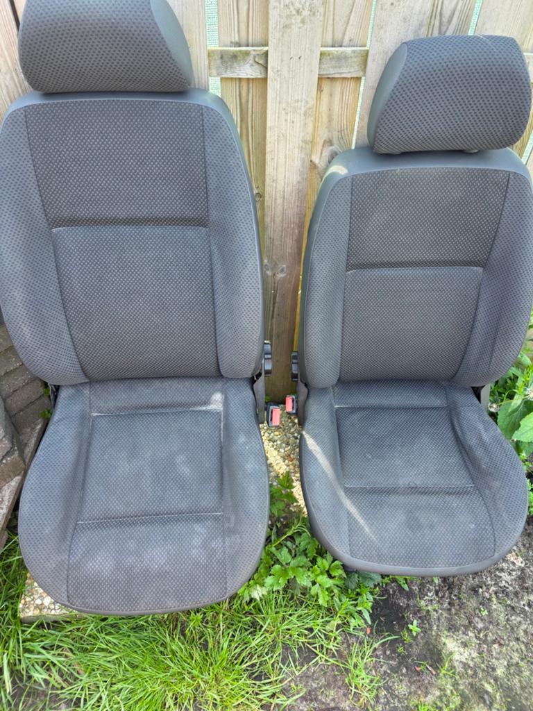 Vw polo 6n2 interieur, Ophalen, Nieuw, Volkswagen