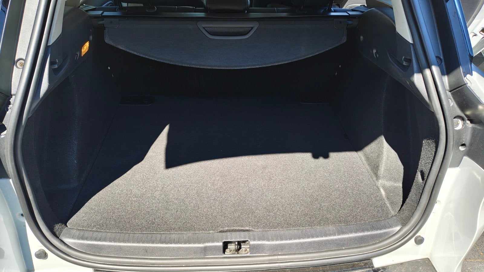 Originele kofferbakmat voor een Renault Clio 4 Estate, Ophalen of Verzenden, Renault