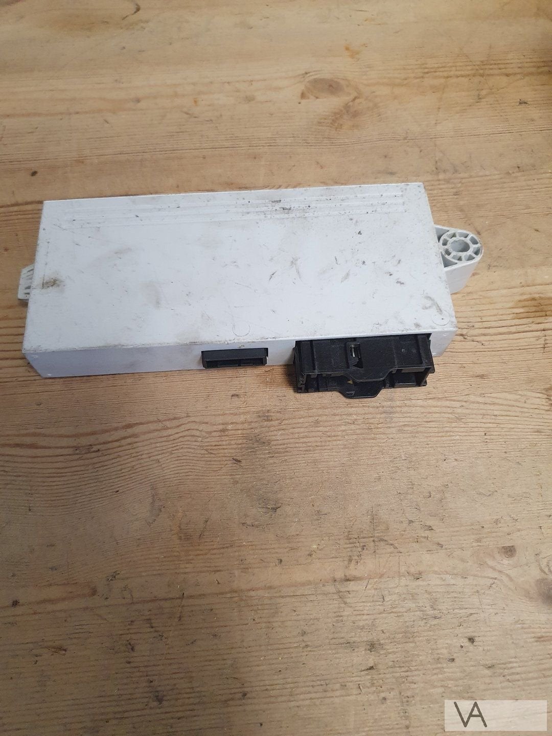 BMW 1 serie E87 3 E90 E91 bcm comfort CAS 2 module 6943759, Gebruikt, -, -, Ophalen of Verzenden