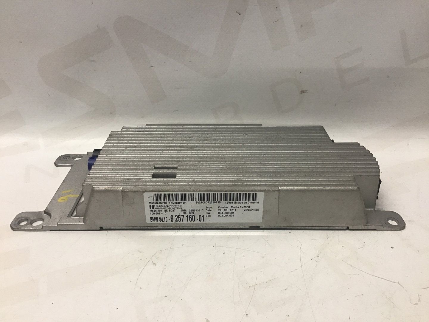Bluetooth module BMW E91 8410925716001, Auto diversen, Autoradio's, Ophalen of Verzenden, -, -, -