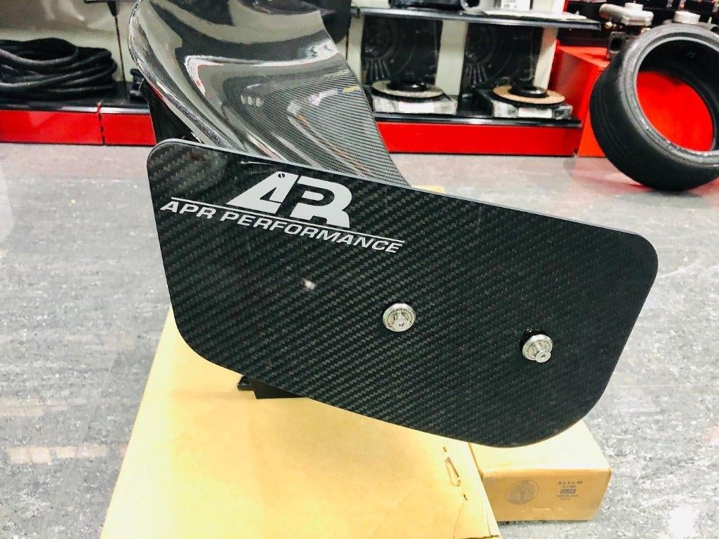 APR carbon GTC-300 spoiler verstelbaar - Subaru WRX 15-21, Ophalen of Verzenden