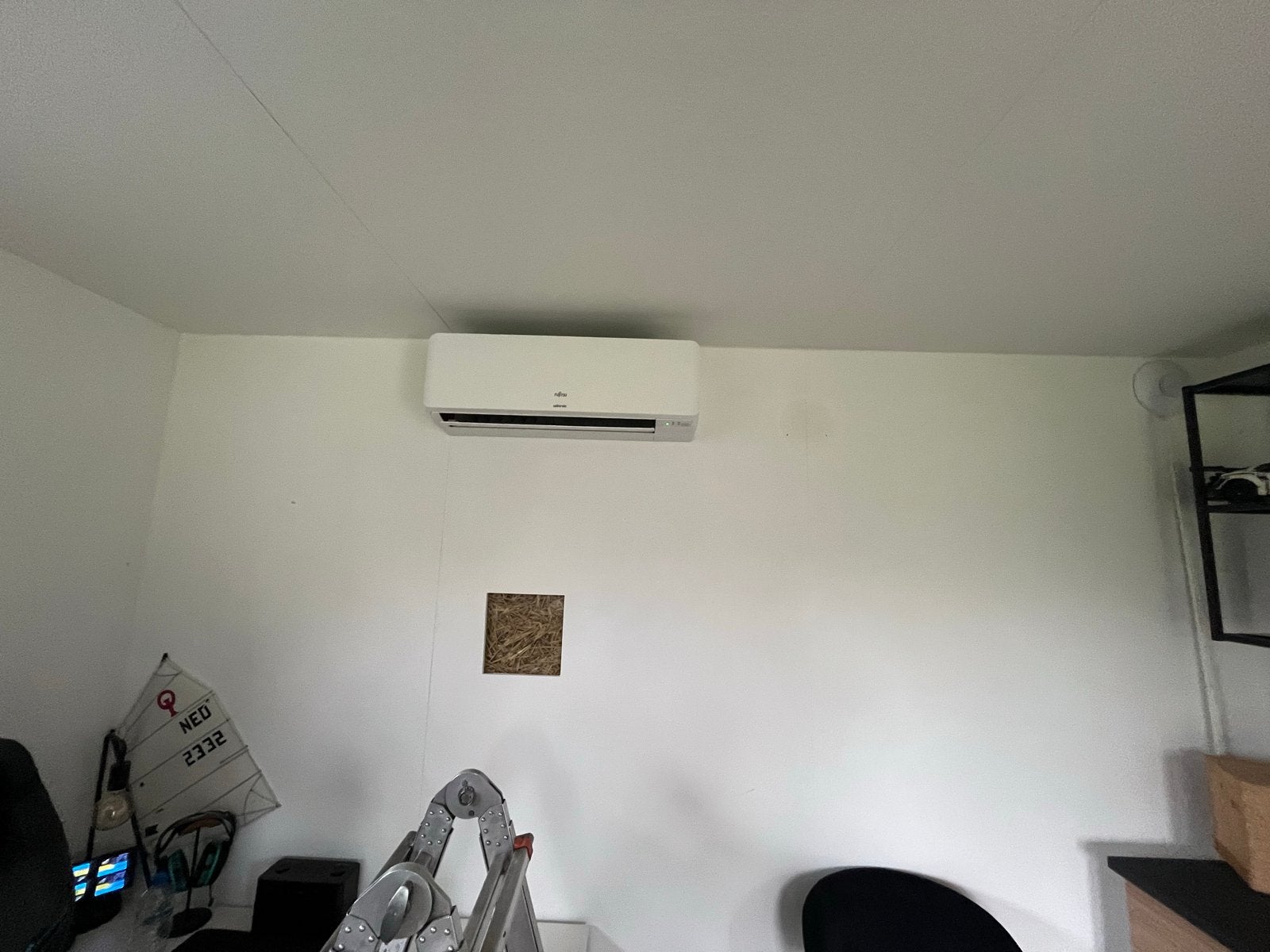 Levering en installatie van alle soorten airco's, Witgoed en Apparatuur, Airco's, Verzenden, Timer, Nieuw, Koelen en Ontvochtigen