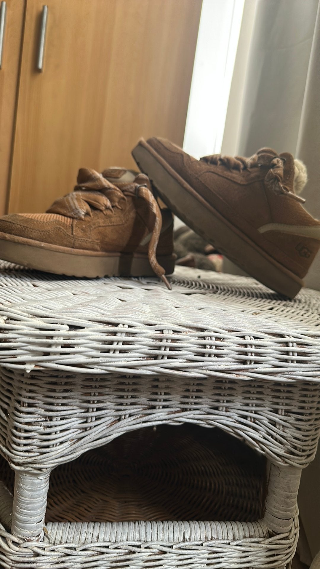 Uggs maat 40, Ophalen, Zo goed als nieuw