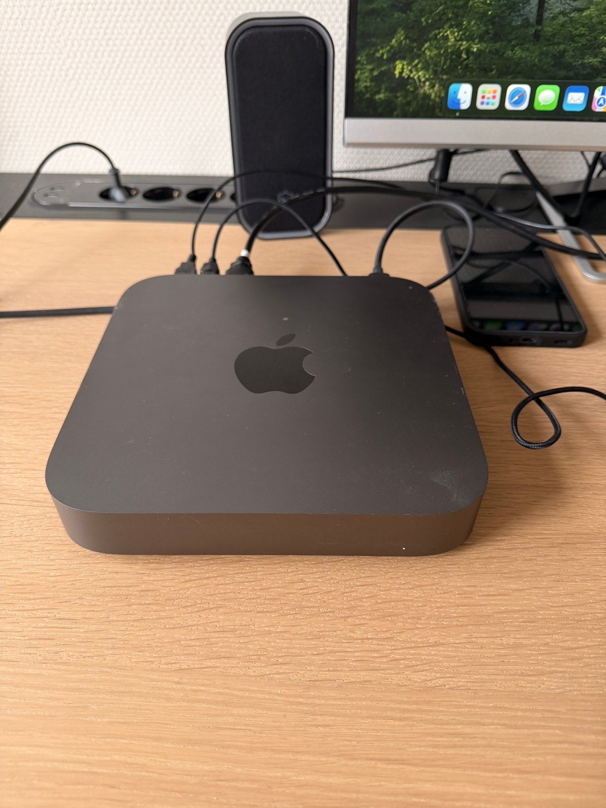 Mac mini 2018 I5 3,6ghz 8Gb 250Gb ssd, Gebruikt, 2 tot 3 Ghz, Verzenden, Mac Mini