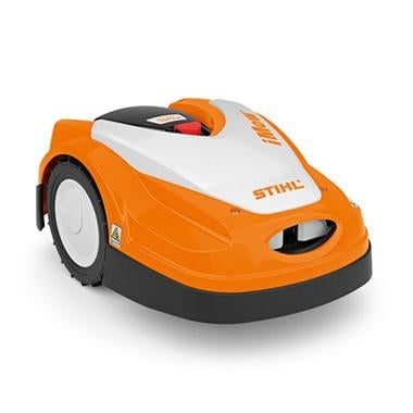 STIHL RMI 422 P nieuw in doos, Bestuurbaar via app, Verkoop@teeuwentuinmachines.nl, Ophalen of Verzenden, Mertstraat 5 Zuilichem