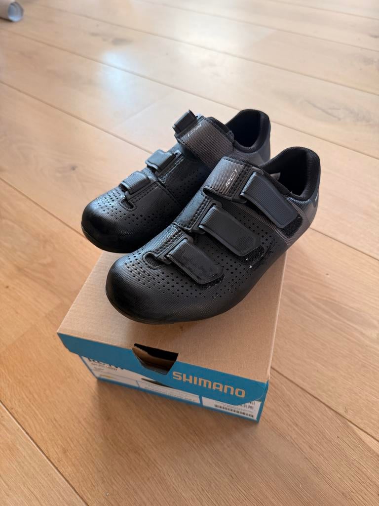 Shimano RC1W  racefiets schoenen - Maat 36, Schoenen, Nieuw, Overige maten, Ophalen of Verzenden
