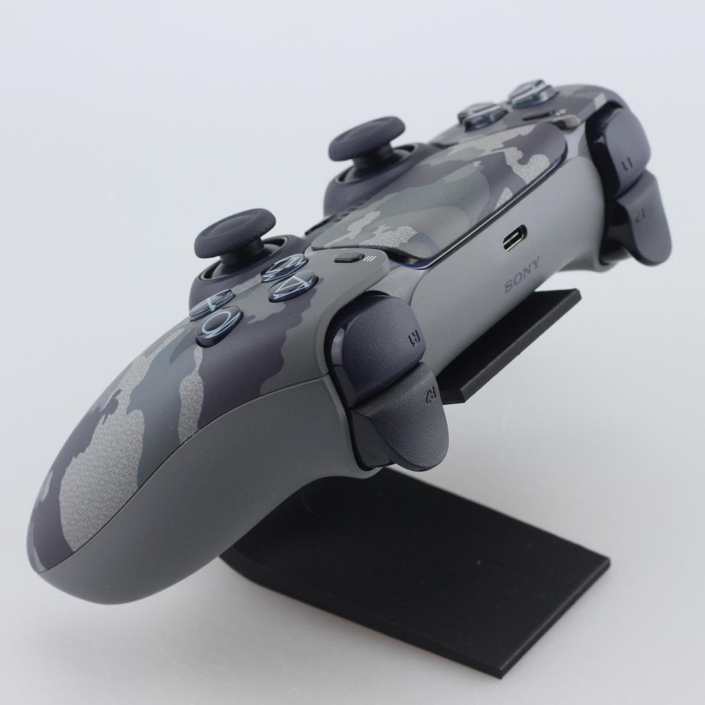 Playstation 5 Dual Sense Controller Camo, Playstation, Zo goed als nieuw, Support@playstation.com, 2207 Bridgepointe Parkway
San Mateo, CA 94404
United States