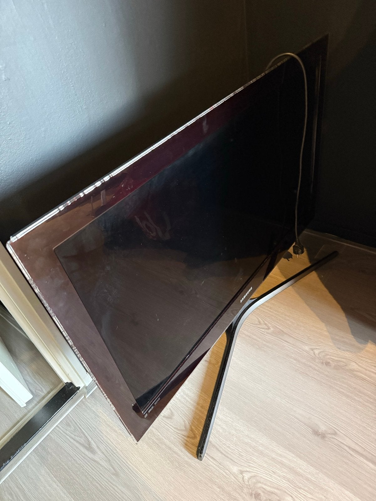 Samsung TV - Gebruikt, werkt nog goed