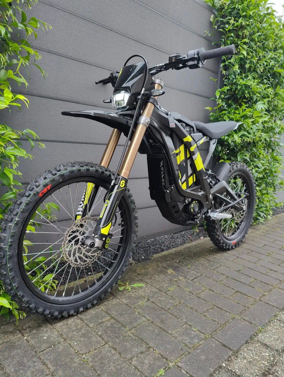 SUR-RON Lightbee XNEW 2026 60v-40ah 8kw, Nieuw, Ophalen, Overige merken