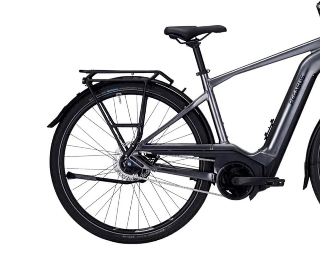 Pegasus Premio Evo 5F Lite - 750 Wh Heren Adviesprijs: 4149, Overige merken, -, - 0
-, NL, Nieuw