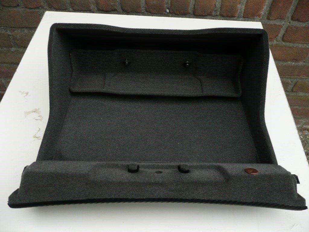 Volvo V40 S40 Dashboardkastje Handschoenenkastje, Auto-onderdelen, Dashboard en Schakelaars, Gebruikt, -, -, Ophalen of Verzenden