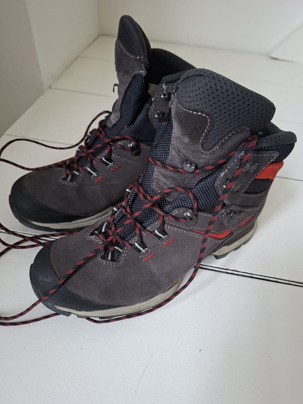 Wandelschoenen Hanwag Tatra Light GTX-men, Ophalen of Verzenden, Zo goed als nieuw
