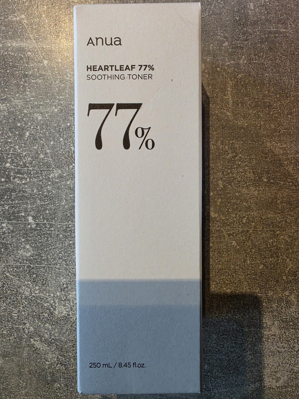 Korean skincare Anua Heartleaf 77% Soothing Toner 250ml, Sieraden, Tassen en Uiterlijk, Uiterlijk | Gezichtsverzorging, Ophalen of Verzenden