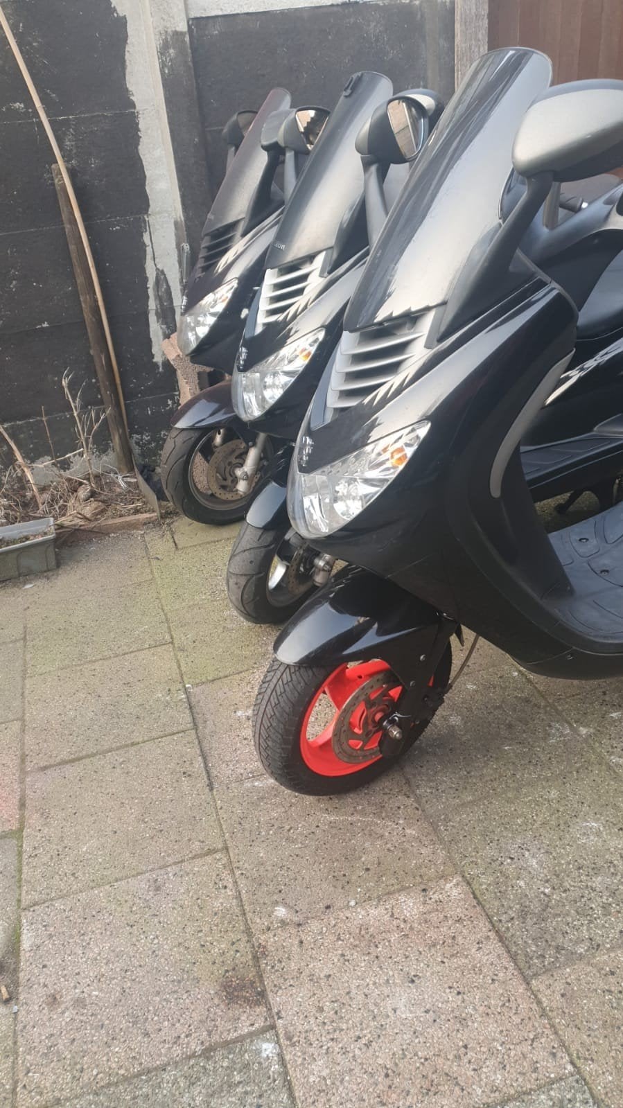 Peugeot elystar / elyseo onderdelen, Ophalen of Verzenden, Gebruikt, Benzine, Overige modellen