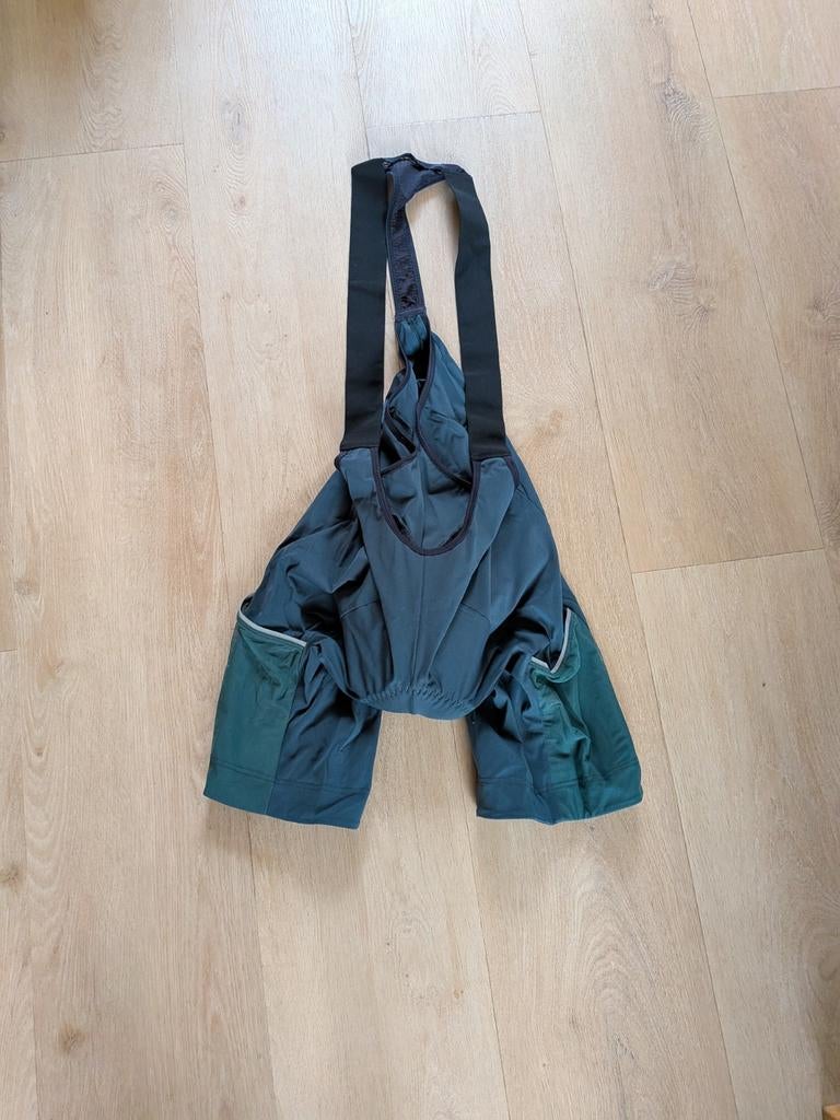 Fietsbroek iris cc, Gebruikt, Iris cc, Overige maten, Dames