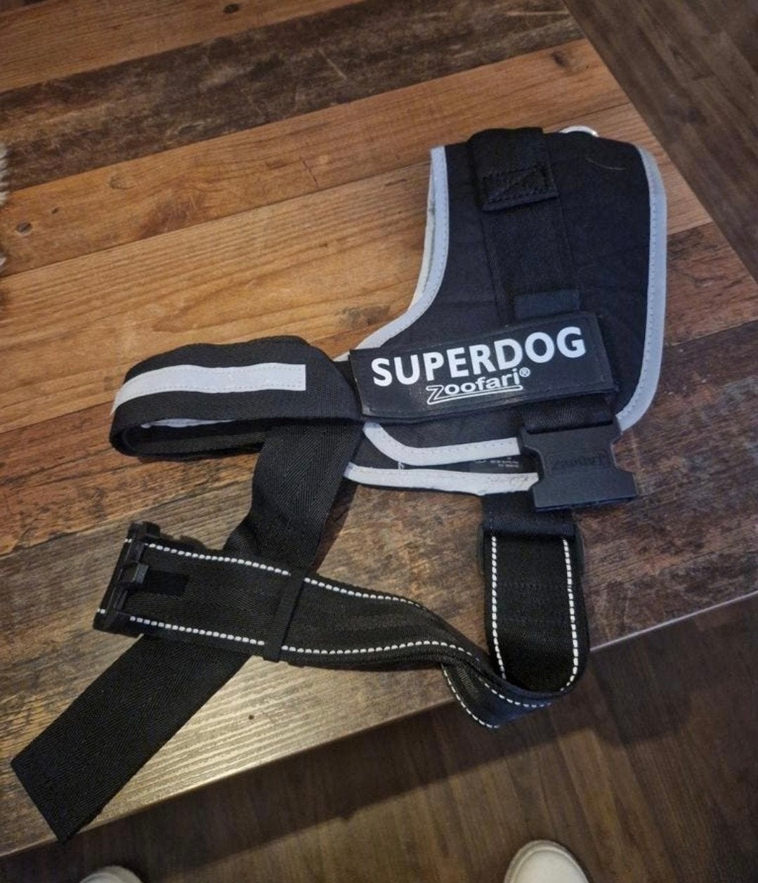 honden tuigje, Dieren en Toebehoren, Ophalen, Nieuw