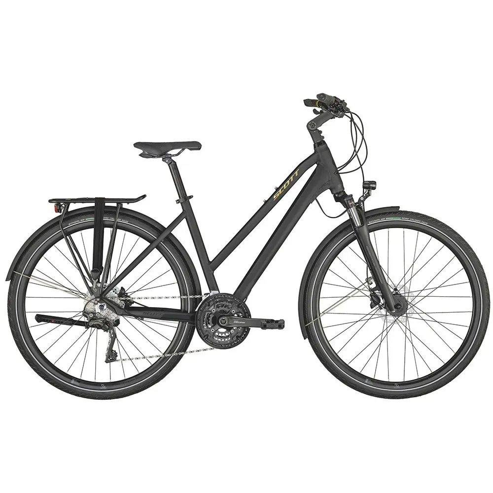 Scott Nu van €1259 voor €849! SCO Bike Sub Spo Dames Mat, Fietsen en Brommers, Fietsen | Dames | Damesfietsen, Overige merken