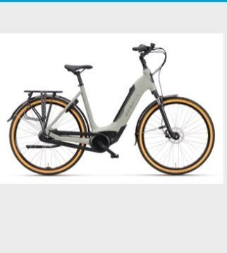 Elektrische fiets nieuwe, Ophalen, Sparta, Nieuw, 51 tot 55 cm