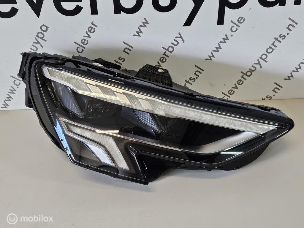 Koplamp  full led origineel Audi A3  8YA(20->)8y0941034, Auto-onderdelen, Audi, Gebruikt