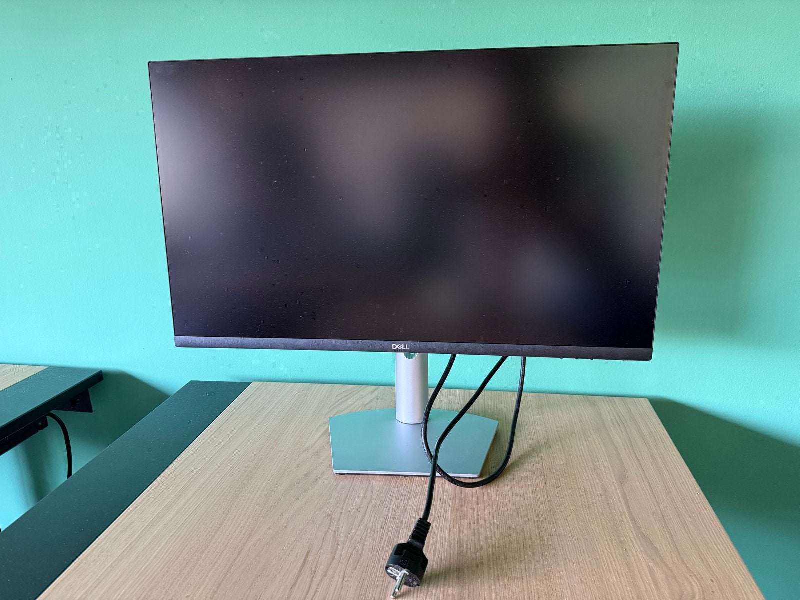 Dell S2722DC Monitor - Zo goed als nieuw, Computers en Software, Monitoren, Ophalen, -, -, Zo goed als nieuw