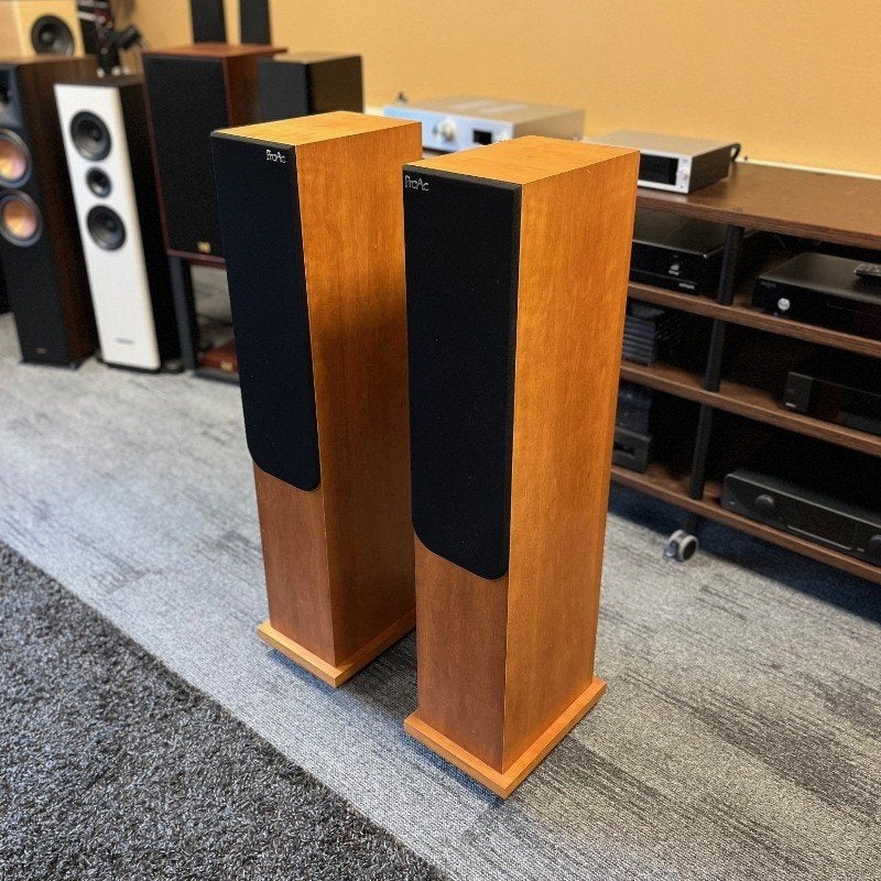 ProAc Studio 140 vloerstaande speakerset (occasion)
