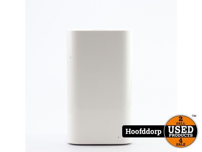 Apple Airport Extreme A1521, Apple, Zo goed als nieuw, Support@apple.com, One Apple Park Way
Cupertino, CA 95014
United States