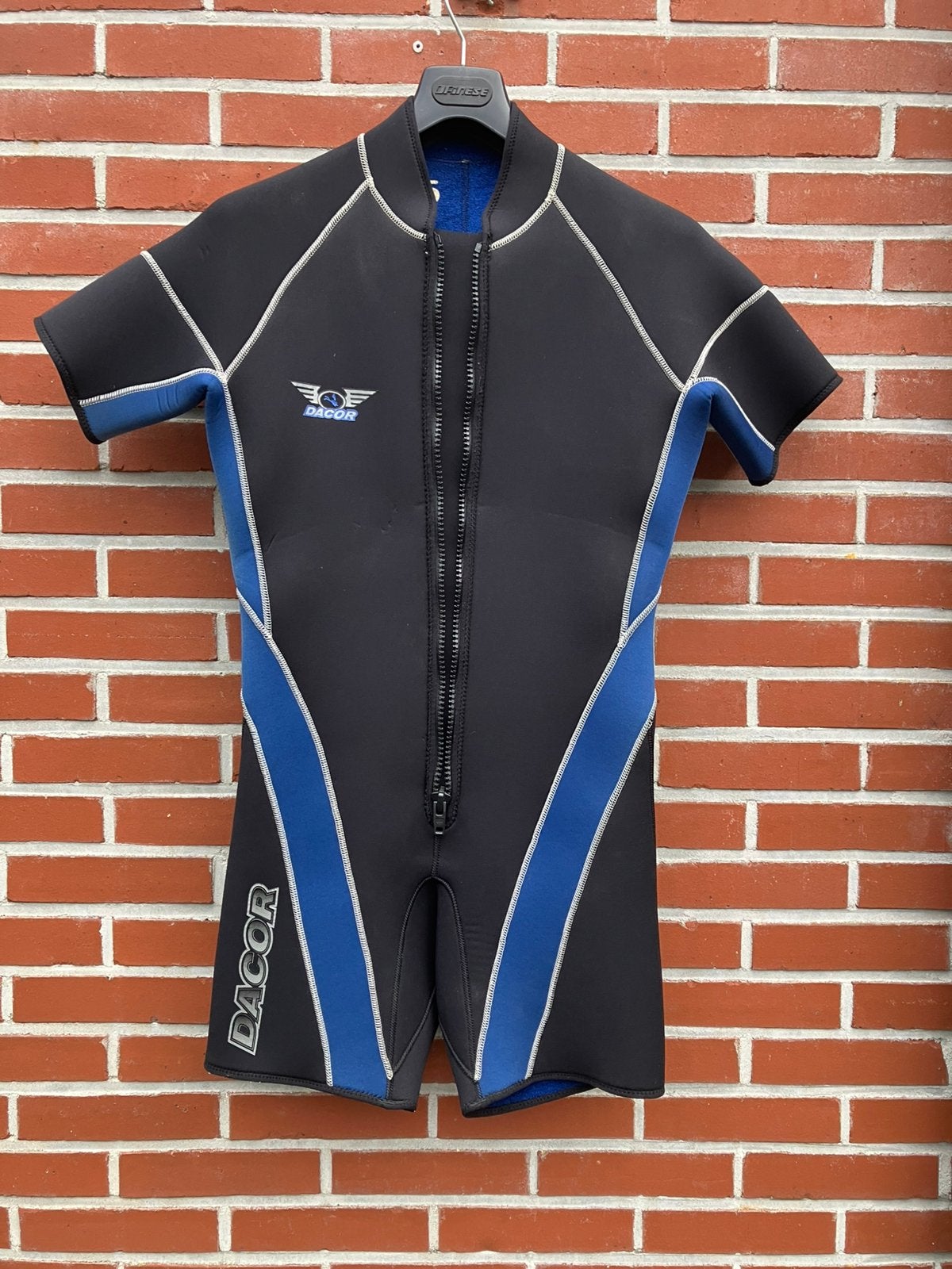 2 duikpakken, Watersport en Boten, Ophalen, Gebruikt, Duikpak