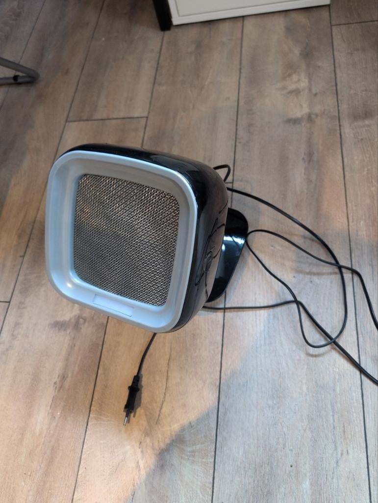 Draagbare afzuigkap, Ophalen of Verzenden