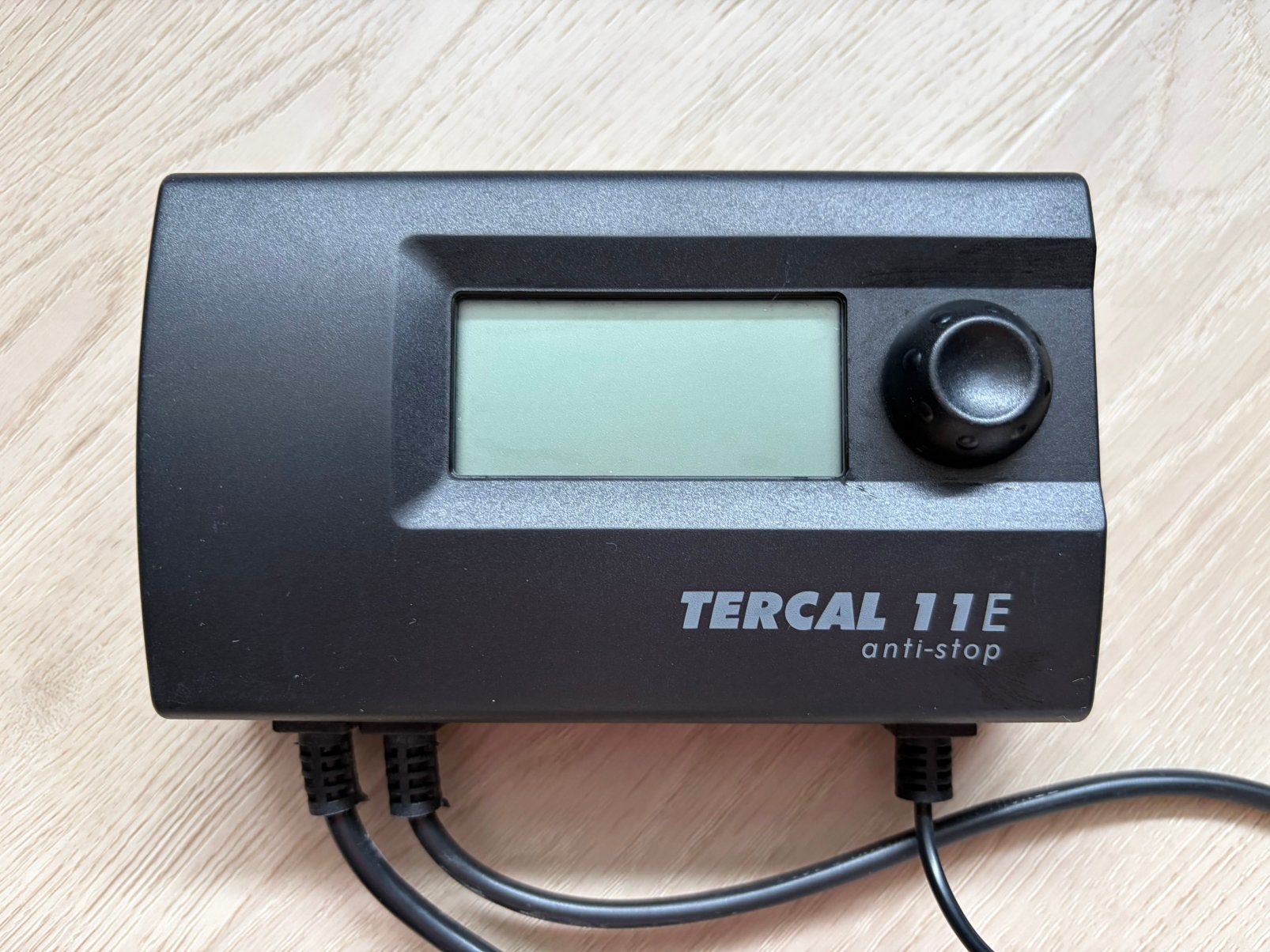 Tercal 11e pomp schakelaar, Doe-het-zelf en Verbouw, Ophalen of Verzenden, Gebruikt, Minder dan 60 cm, Minder dan 30 cm