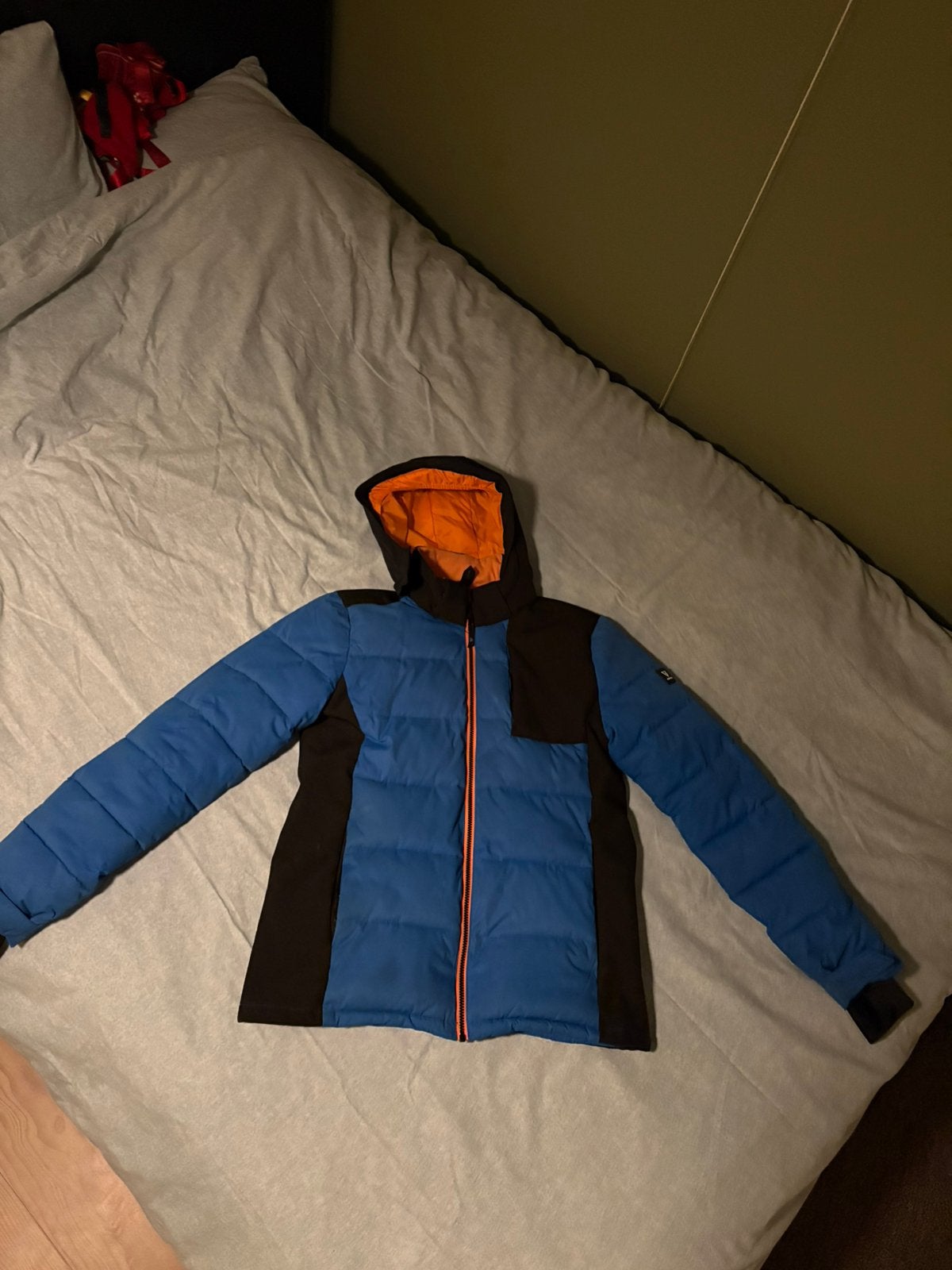 Skipak jongen maat 176, Ophalen of Verzenden, Gedragen, Overige maten, Pak