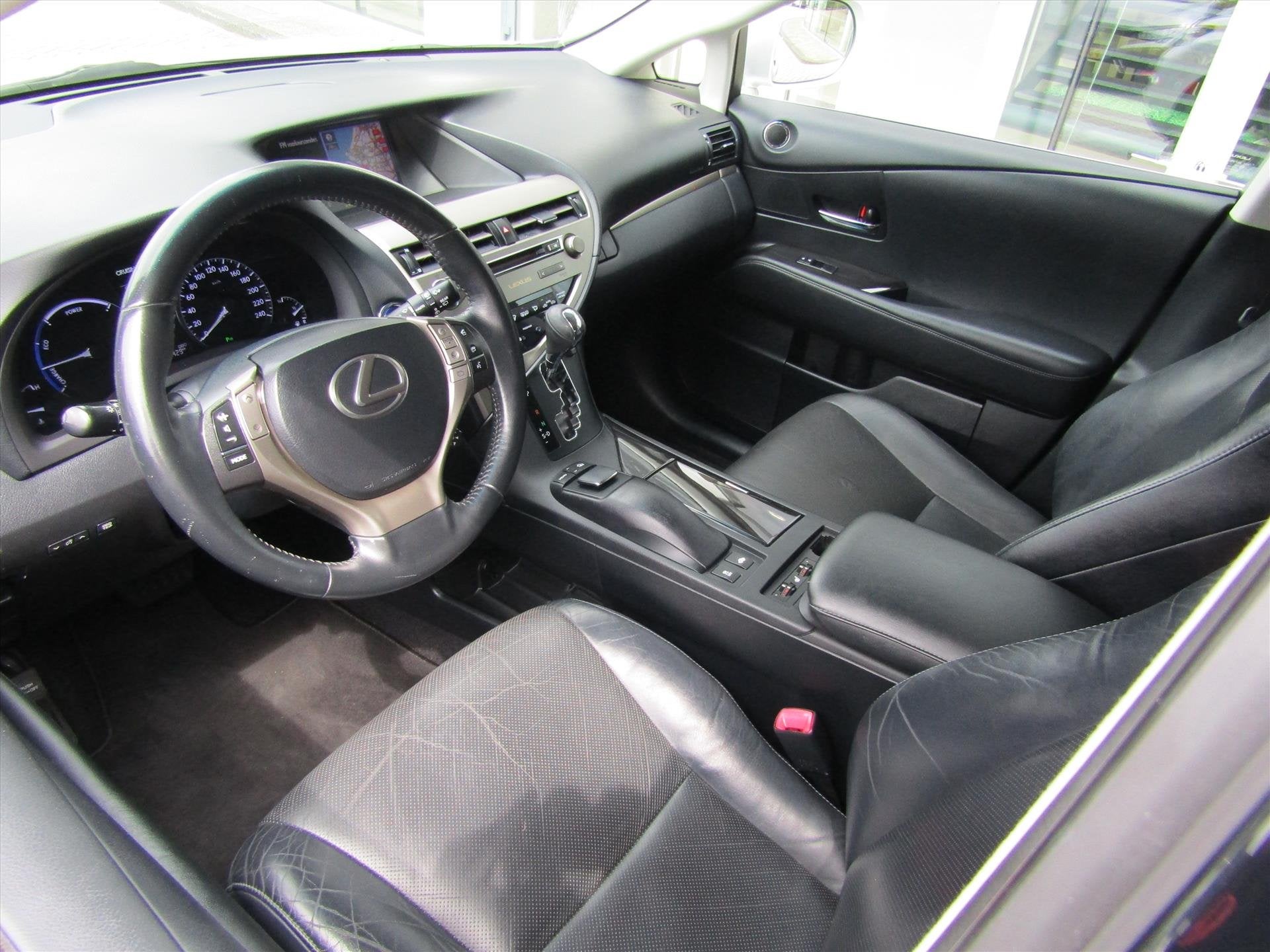 Lexus RX 450h