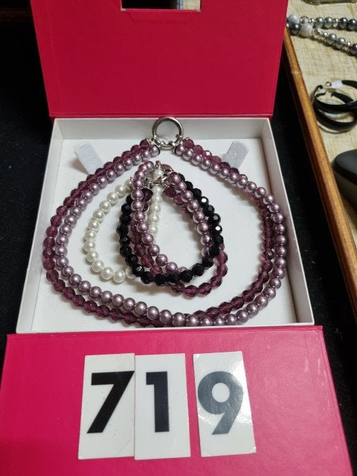 ketting en armband set zinzi [719], Ophalen of Verzenden, 'T Olde Gre-j, Info@toldegrej.nl, Endepoelstraat 20f Didam