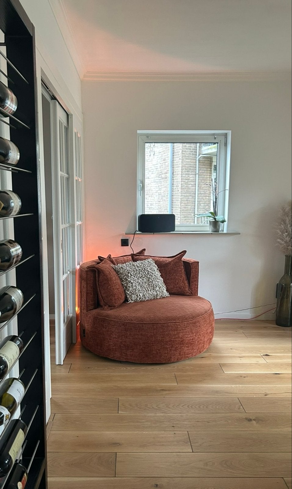 Room 108 Loveseat - Zeer nette staat!, Ophalen, Gebruikt, 150 tot 200 cm, Tweepersoons
