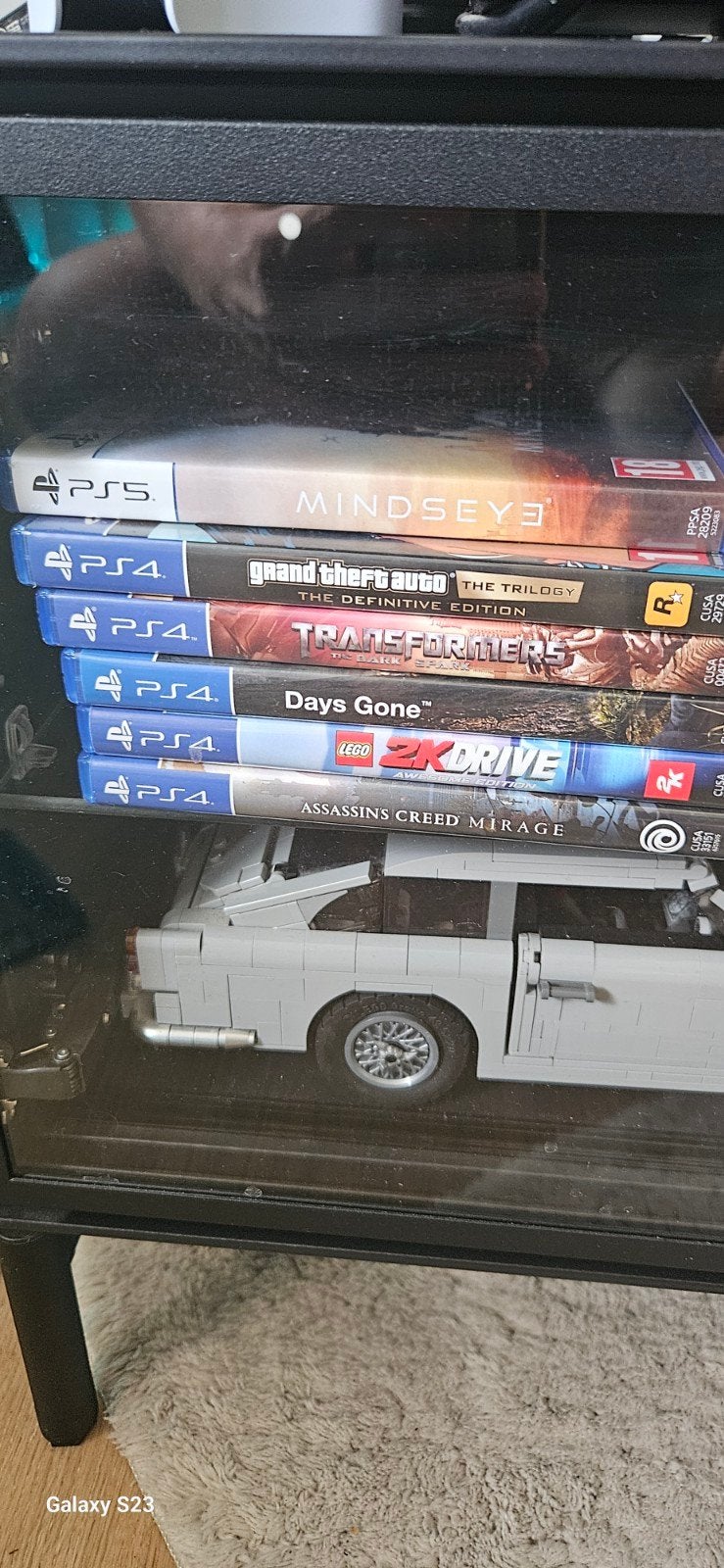 PS4 & PS5 Games: Grand Theft Auto, Days Gone,Assassin's Cree, Spelcomputers en Games, Games | Sony PlayStation 4, Online, Gebruikt