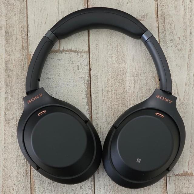 Sony WH-1000XM3 z.g.a.n.