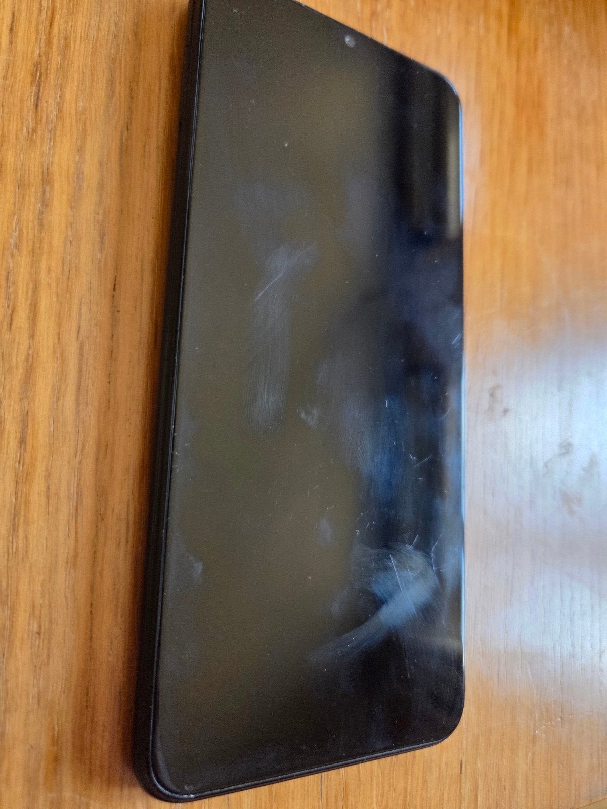 Samsung A22 5G 64GB, Ophalen, Gebruikt, Zwart, 64 GB