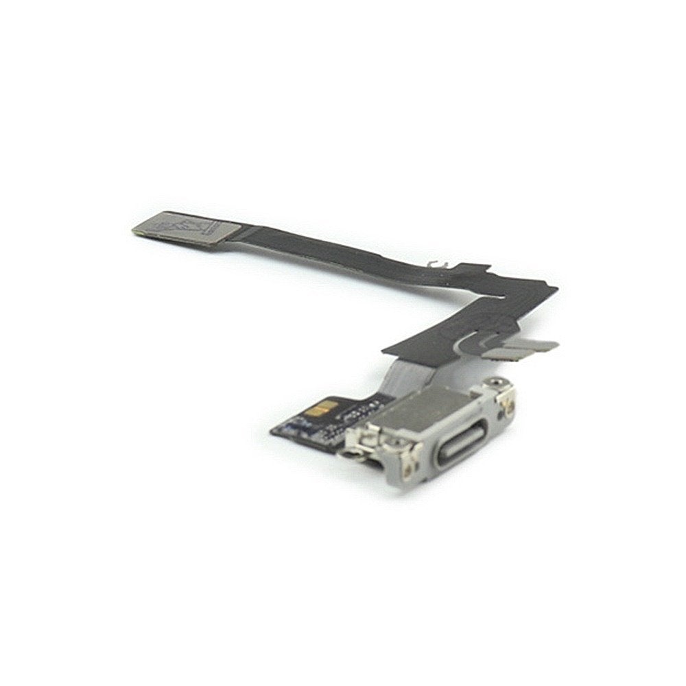 Oplaadpoort voor iPhone 16 Pro Naturel Titanium Pulled, Ophalen of Verzenden, Gebruikt, Overige typen