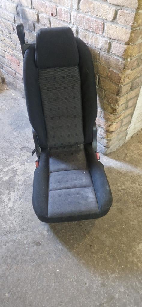 Auto stoelen te koop Peugeot 307, Auto-onderdelen, Ophalen of Verzenden