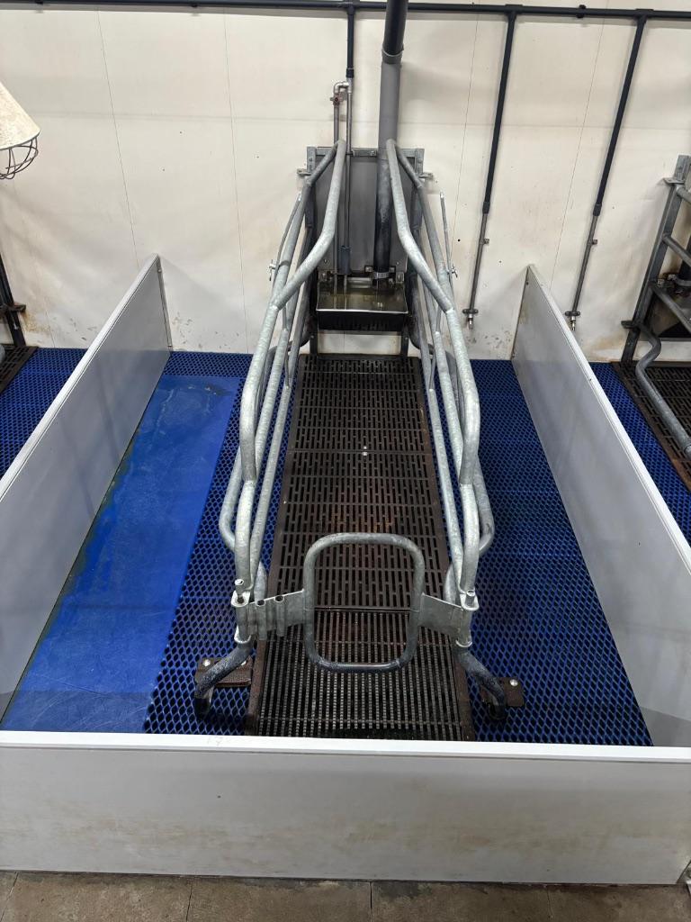 Kraamhokken bovenbouw [298], Dieren en Toebehoren, Boekhorst Trading, Info@boekhorsttrading.com, Singel 16