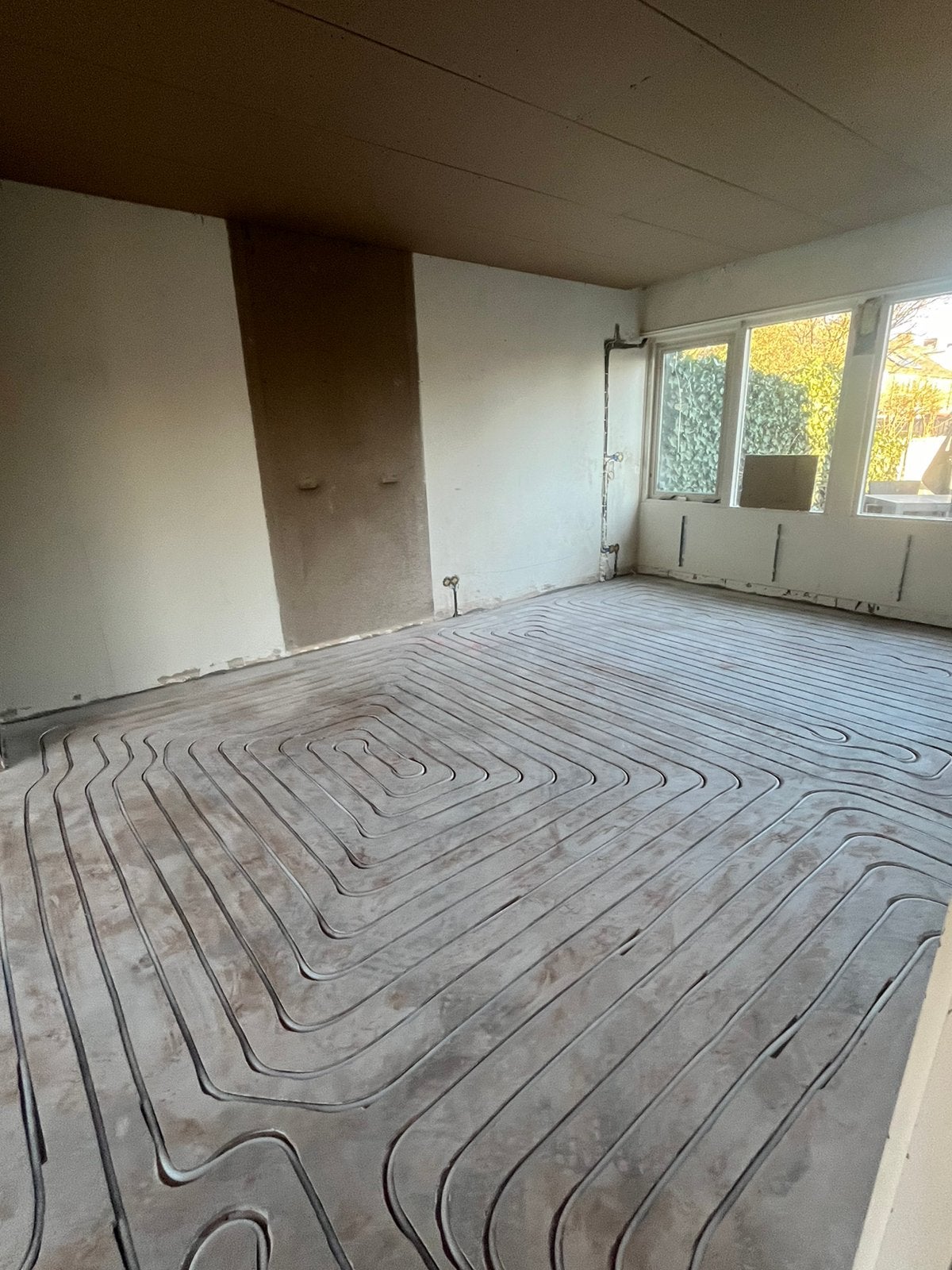 Foto 5 van Vloerverwarming 28% korting